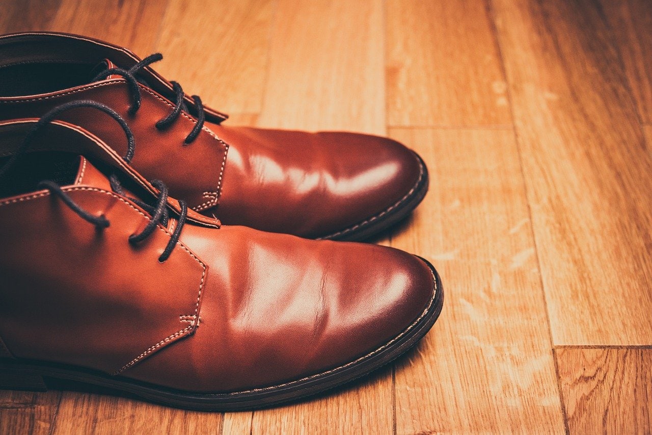 Odpowiednie buty dla seniora – jak je wybrać?