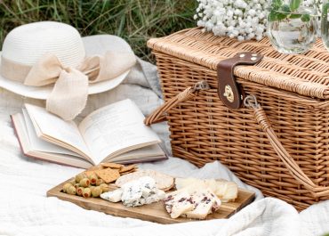 Jak zorganizować piknik dla całej rodziny?