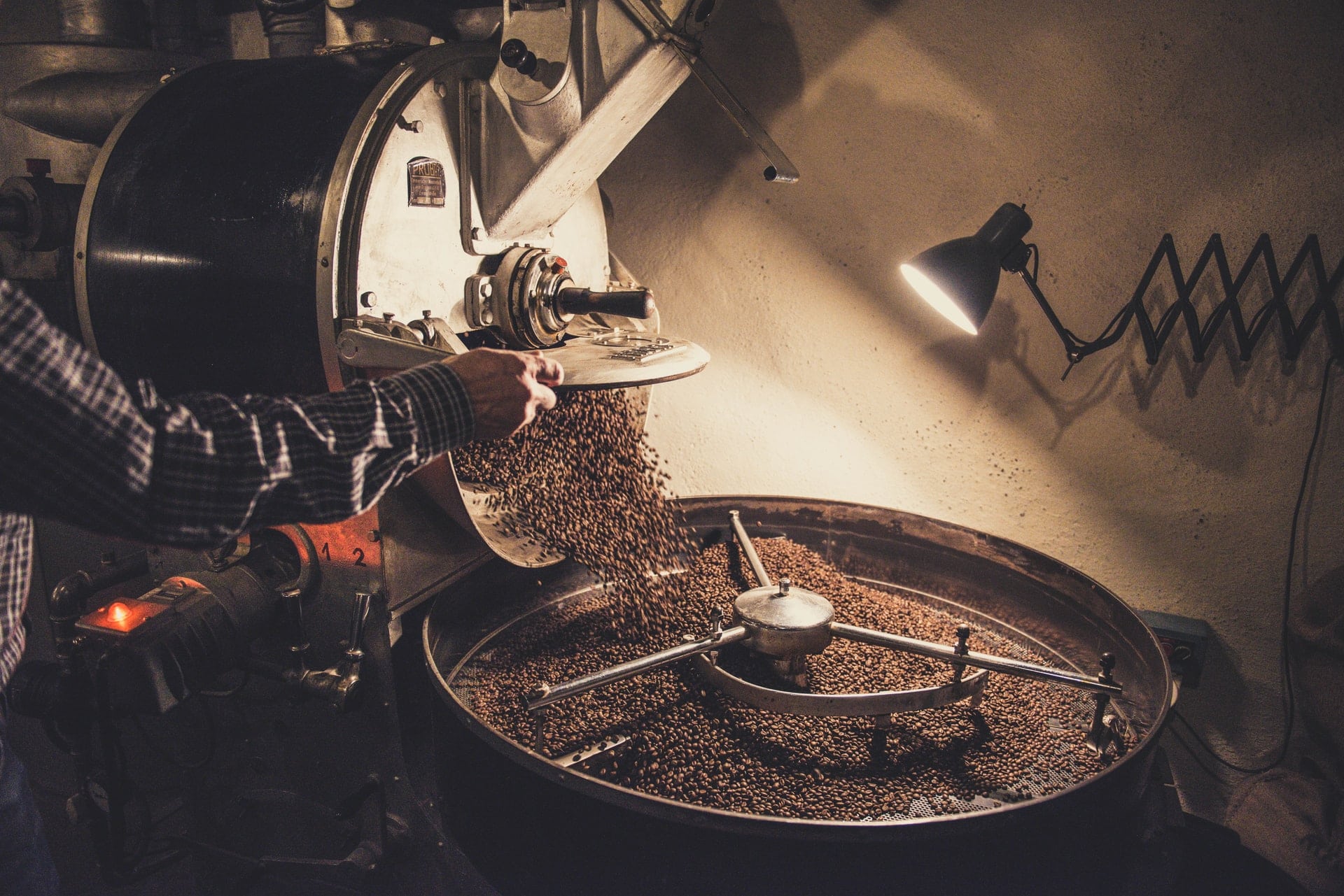 Alternatywne sposoby parzenia kawy – czego warto spróbować?