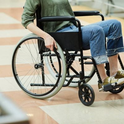 Jakie są rodzaje wózków inwalidzkich?