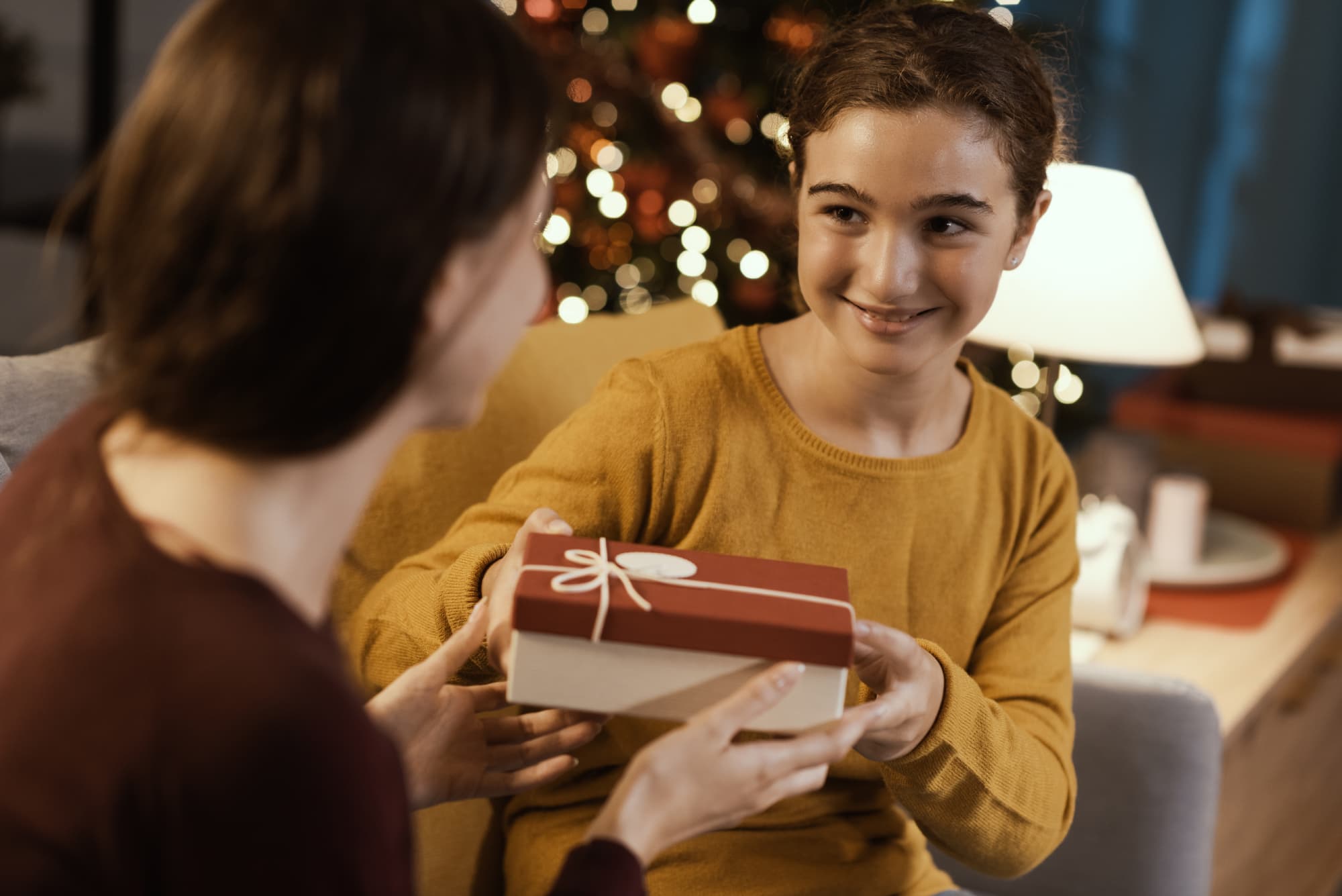 Jaki prezent podarować religijnej osobie?
