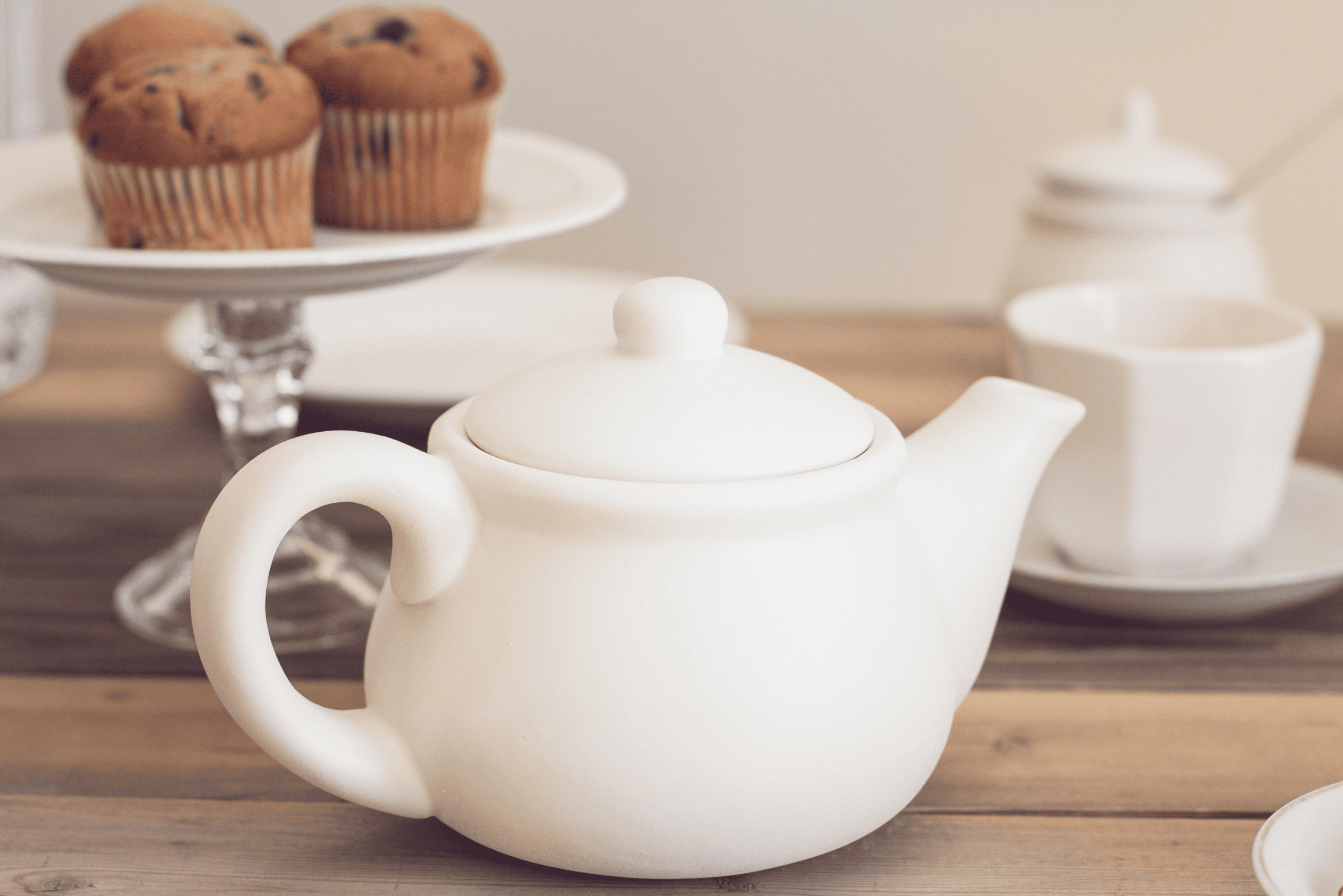 Idealny dzbanek do herbaty: na co zwrócić uwagę?
