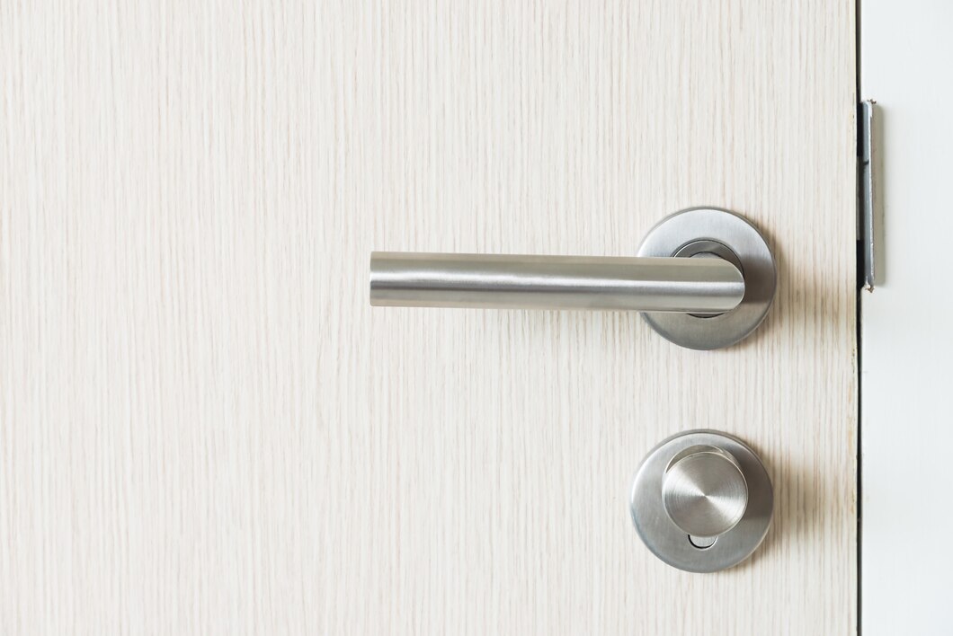 Akcesoria do drzwi – jak wybrać właściwe do naszego mieszkania?