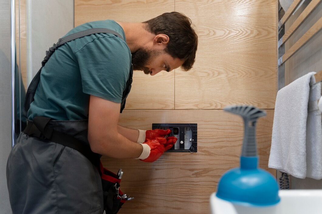 Jak efektywnie zaplanować remont swojej łazienki – praktyczne porady