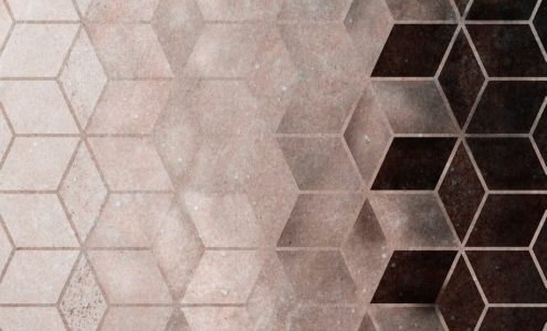 Jak wykorzystać mozaiki i płytki o nietypowych kształtach do unikalnego wystroju wnętrza?