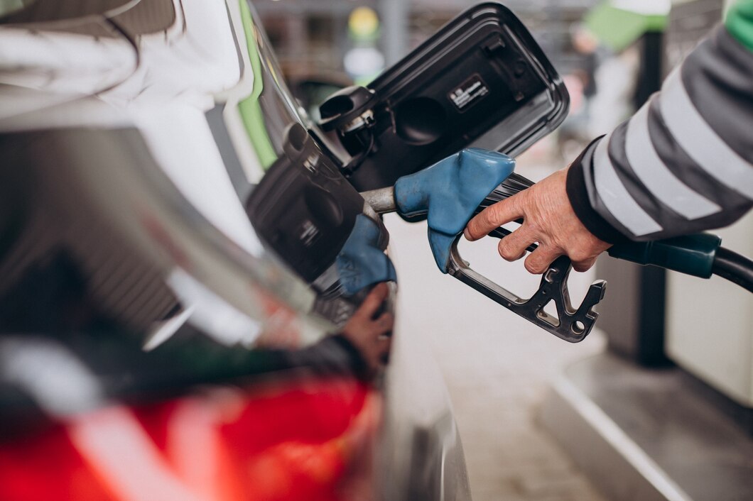 Jak bezpieczne i wydajne urządzenia mogą zrewolucjonizować twoją stację paliw?