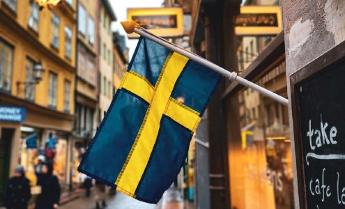 Praca Szwecja – ranking najlepszych miast do życia i pracy