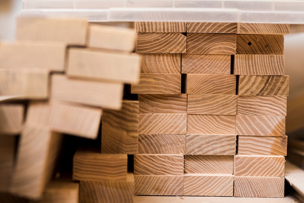 Jak wybrać odpowiednie drewno konstrukcyjne adekwatne do potrzeb projektu budowlanego?
