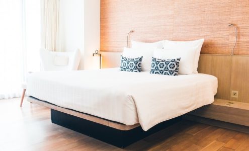 Łóżko do spania – jakie elementy uwzględnić, przy zakupie idealnego dla nas rozwiązania