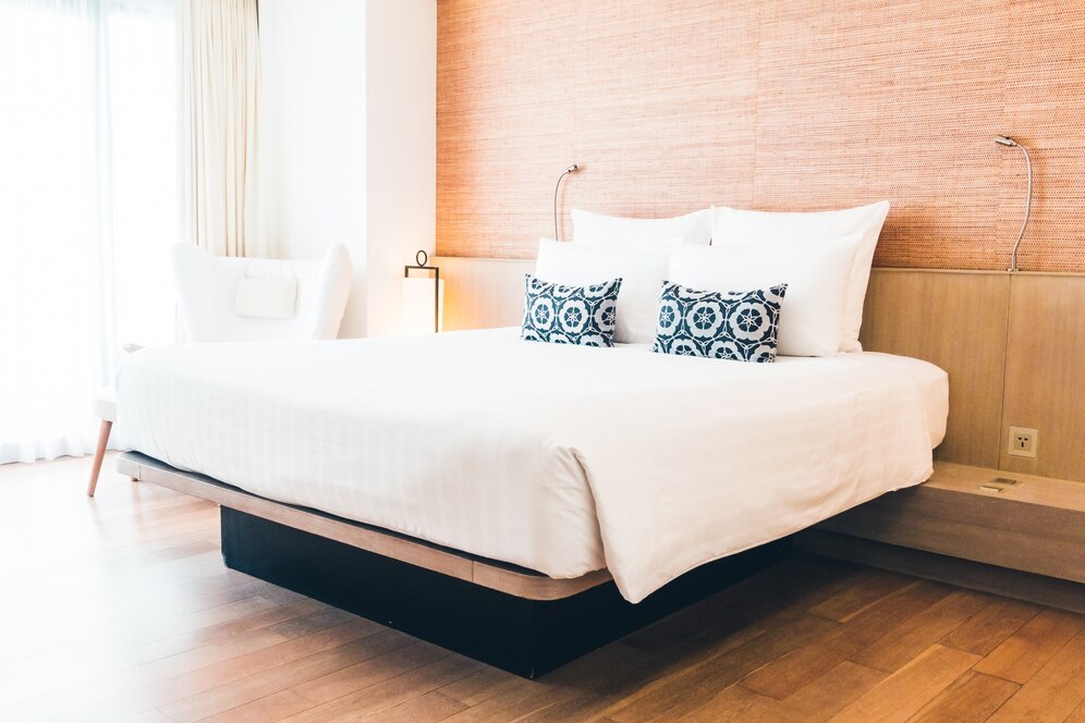 Łóżko do spania – jakie elementy uwzględnić, przy zakupie idealnego dla nas rozwiązania
