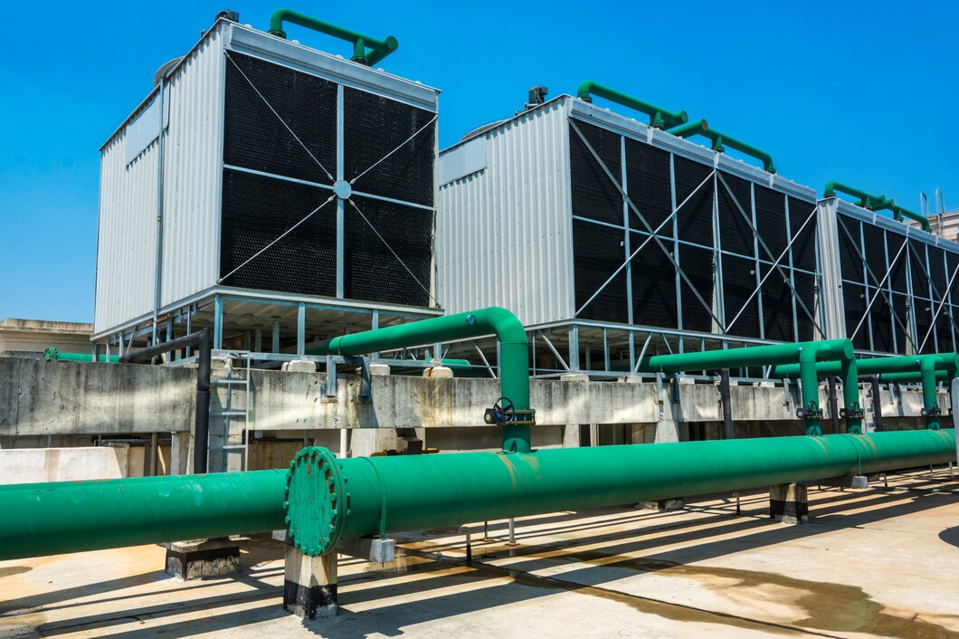 Jak zbiornik buforowy ZBS może poprawić efektywność Twojego kotła na paliwo stałe?