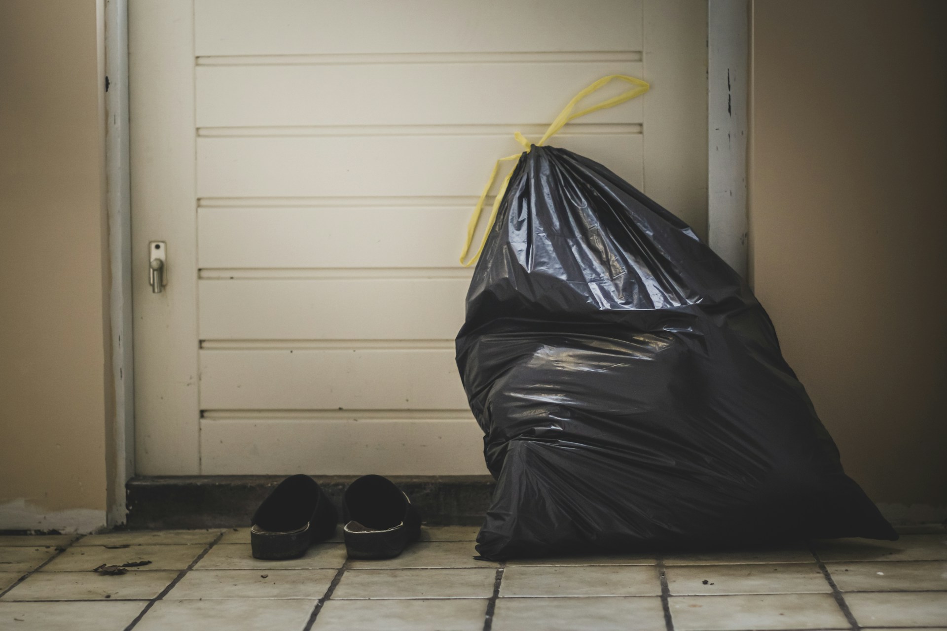 Worki na śmieci – jak wybrać odpowiednie?