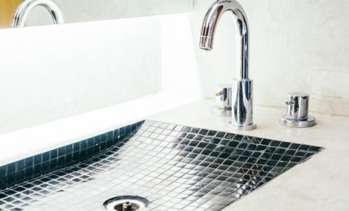 Remont łazienki – checklista materiałów do zamówienia