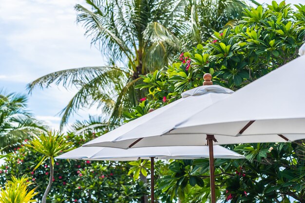 Jak nabyć parasol prostokątny na balkon?